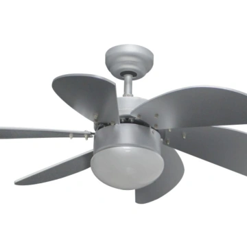 Household energy-saving ceiling fan lights
